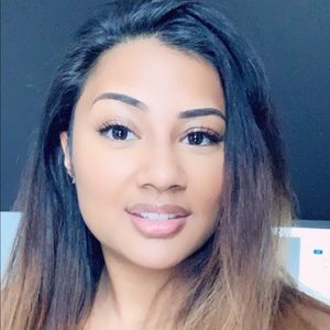 Meet your Posher, Jasmine